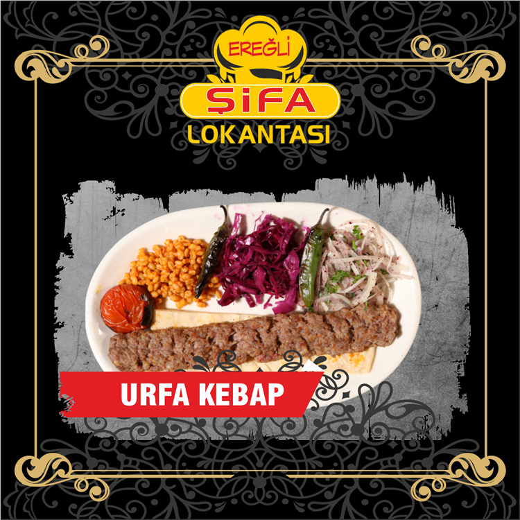 Urfa Kebap