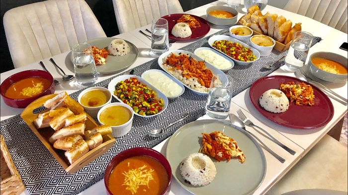 Özel Gün ve Davet Organizasyonu